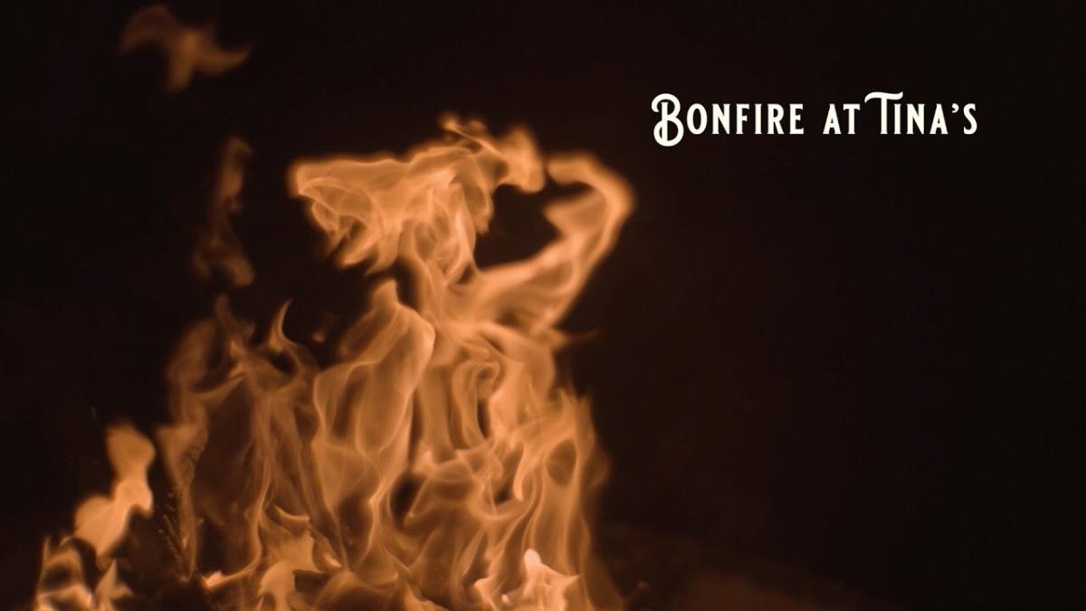 Bonfire At Tina’s (Lyric Video)